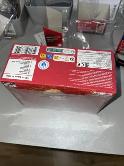 One Piece TCG: OP13 Carrying On His Will Booster Box Sealed English UK - Image 2