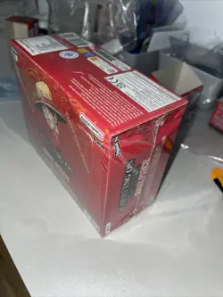 One Piece TCG: OP13 Carrying On His Will Booster Box Sealed English UK - Image 4