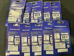 One Piece OP14 The Azure Sea’s Seven Sleeved Booster Pack Lot Of 10 - In Hand - Image 2