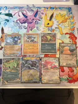 Pokemon cards bundle | S&V Promo | No Duplicate | Pokemon | stamped promo - Image 1