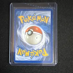 Pokemon Mewtwo LV.X DP28 Promo Holo Level Up Psychic HP 120 2008 EN Card - Image 2