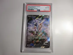 PSA 8 Arceus V Alternate Art Brilliant Stars Pokemon Card - Image 1