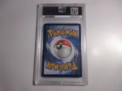 PSA 8 Arceus V Alternate Art Brilliant Stars Pokemon Card - Image 2