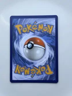 Pokemon Lugia V SWSH301 Sword & Shield Promo Card Holo 220 HP Aero Dive - Image 5
