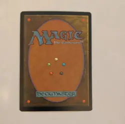Frantic Search Urza's Legacy Foil Blue Instant Common Magic Card Wizards #32 - Image 2