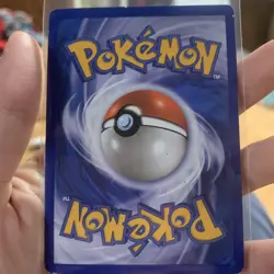 Ampharos 1/132 Non-Holo Rare D&P Secret Wonders Pokemon Card Mp - Image 2