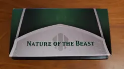 MTG Commander 2013: NATURE OF THE BEAST, POWER HUNGRY, ETERNAL BARGAIN (Opened) - Image 2