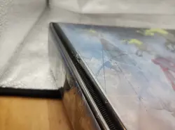 Vintage Magic the Gathering Urza's Destiny Ultra Pro Binder - Image 4