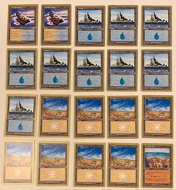 Tom van de Logt World Championships Brussels August 2000 Incomplete Deck - Image 5