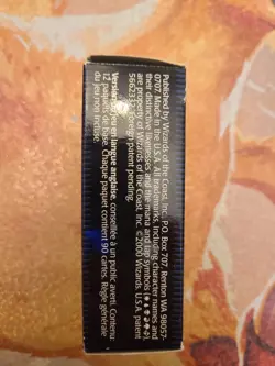 Nicolas Labarre 2000 Brussels World Championship Deck - Complete - MTG Magic - Image 3