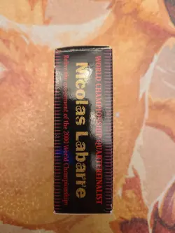 Nicolas Labarre 2000 Brussels World Championship Deck - Complete - MTG Magic - Image 5