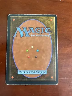 Demonic Tutor Revised MTG - Image 2