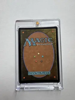 Magic: The Gathering Aerith, Last Ancient Rare Foil Creature FFVII White Green … - Image 2
