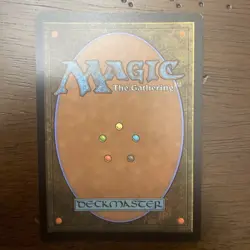 MTG Commander: FINAL FANTASY [FIC] : Clever Concealment R NM Free Shipping - Image 2