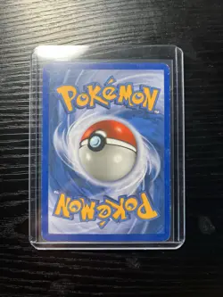 Pokemon TCG Raichu Holo Rare Card 15/123 Mysterious Treasures 2007 - Image 2