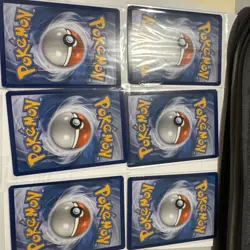 Pokemon McDonald’s 2018 Complete Holo Set 12/12 Pikachu Eevee Excellent! - Image 3