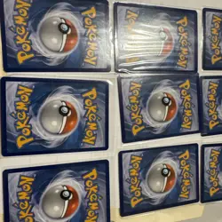 Pokemon McDonald’s 2018 Complete Holo Set 12/12 Pikachu Eevee Excellent! - Image 4
