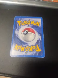 Pokemon TCG Sabrina's Gengar Gym Challenge Holo Rare Heavily Played/DMG - Image 2
