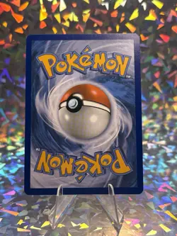 Pokemon TCG XY Trainer Kit: Pikachu Libre & Suicune Holographic Suicune 30/30 LP - Image 3