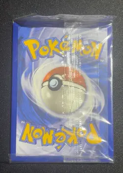 Pokemon TCG Lucario VSTAR #SWSH291 Black Star Promo, Crown Zenith, Sealed NM - Image 2