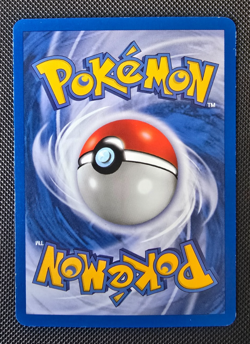 Pokemon WOTC Card - Kabutops - Fossil Set - Holo Rare - 9/62 - NM - Image 2