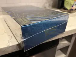 Pokemon Mega Charizard X ex Ultra Premium Collection Box Sealed New UPC - Image 2