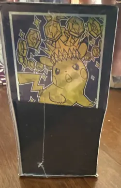 Pokemon Surging Sparks ETB Elite Trainer Box (FACTORY SEALED) - Image 3