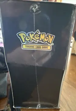 Pokemon Surging Sparks ETB Elite Trainer Box (FACTORY SEALED) - Image 4