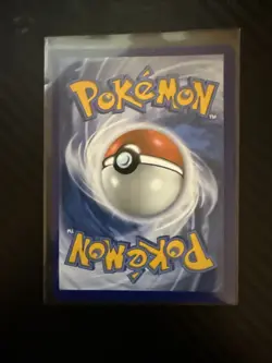 Oricorio EX MEP 024 - Pokemon ME: Mega Evolution Promo - NM - Image 2