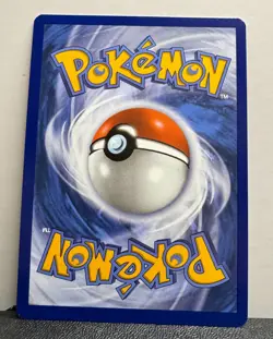 Team Rocket’s Honchkrow 127/217 Holo Rare Ascended Heroes Pokemon TCG - Image 2