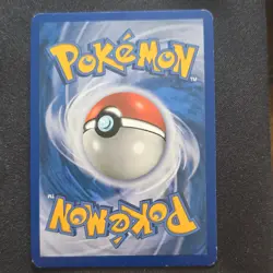 Ninetales 3/16 Pokemon Rumble Promo Stage 1 Regular HP 90 2009 Pokemon TCG - Image 2