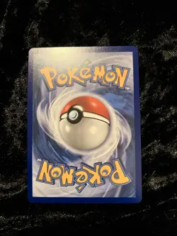 Anthea and Concordia 254/217 Ascended Heroes Pokemon TCG Full Art Trainer NM/M - Image 3