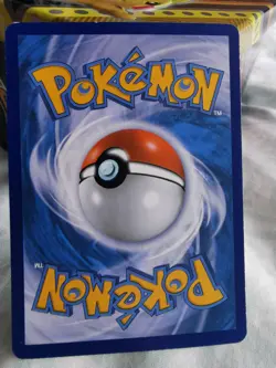 Pokemon Milotic XY Flashfires Holo Rare NM 23/106 - Image 2