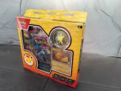 Pokemon Day 2026 3 Pack Collection Factory Sealed - Image 1