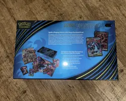 Pokemon - Mega Charizard ex UPC Ultra Premium Collection -free Shipping Sealed - Image 2