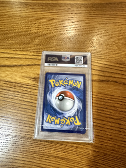 2019 Pokemon Sun Moon Ultra Rare Mawile GX Unified Minds PSA 10 227/236 - Image 2