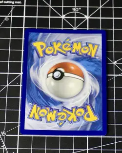 Mantyke - Paradox Rift - Full Art Illustration Rare Pokemon 189/182 TCG IR Holo - Image 2