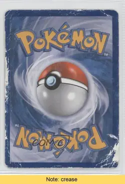 Ampharos Reverse Foil Pokemon HeartGold & SoulSilver #14 2010 READ cd8 - Image 2