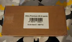 Pokemon Mega Charizard X ex Ultra-Premium Collection Costco 2 Pack Sealed - Image 1