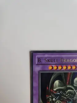 Yugioh B. Skull Dragon MRD-018 (Ultra Rare) Unlimited #Y45 - Image 4