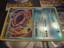 Marshtomp 67/147 Supreme Victors Reverse Holo Pokemon Card - Image 3