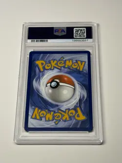 Pokemon Card TCG Altaria ex Special Illustration Rare Paradox Rift 253/182 PSA 9 - Image 2