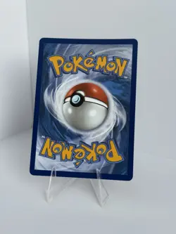 Pokemon TCG Reshiram EX 030/159 Journey Together Double Rare Card - Image 2