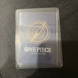 Carrot OP02 029 R Premium Card Collection Girls Edition One Piece Card Game - Image 2