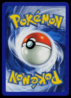 Pokemon Card - Skitty Crystal Guardians 41/100 Uncommon Reverse Holo Stamped - Image 2