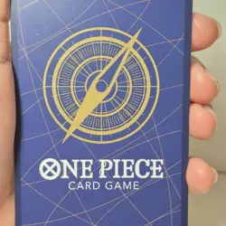 One Piece Sanji's Pilaf 4x OP03-056 Blue Event Card English Playset East Blue UC - Image 5