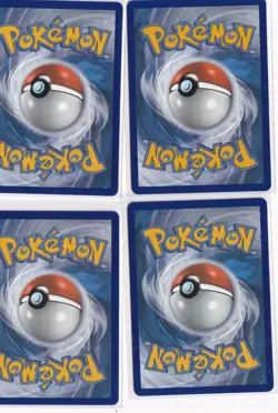 Mewtwo V-UNION [Set of 4] SWSH: Sword & Shield Promo Cards Holo - Image 2