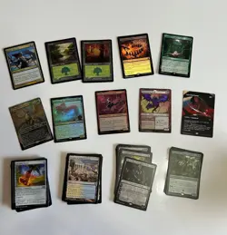 Magic: The Gathering Bulk Lot - 107 Cards - See Description! - Image 4