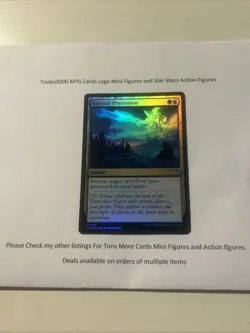 Foil Auroral Procession Tarkir: Dragonstorm MTG Magic 0169 - Image 1