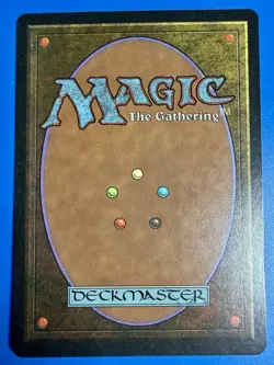 1 BANNED MTG Imprison | Legends (LEG) | 1994 | NM - Image 2